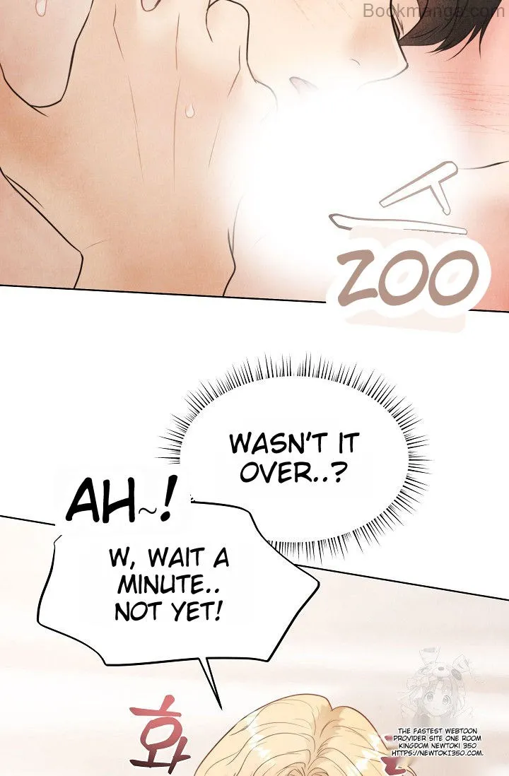 The Duchess Wants To Do It chapter 35 page 84
