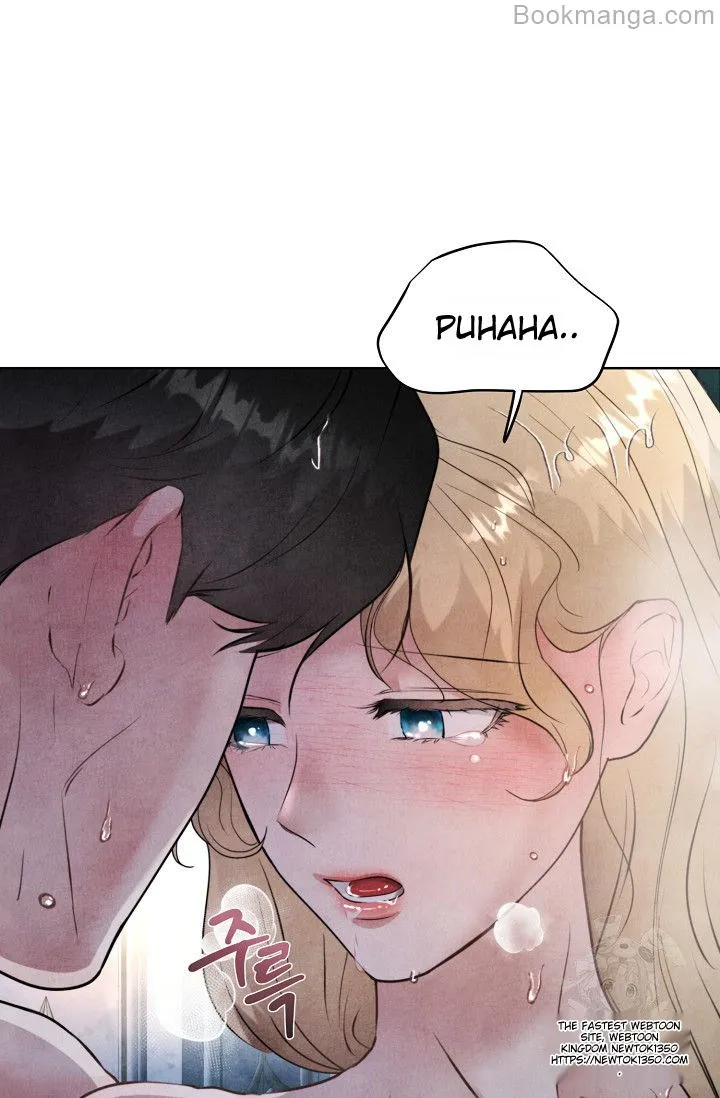 The Duchess Wants To Do It chapter 35 page 92