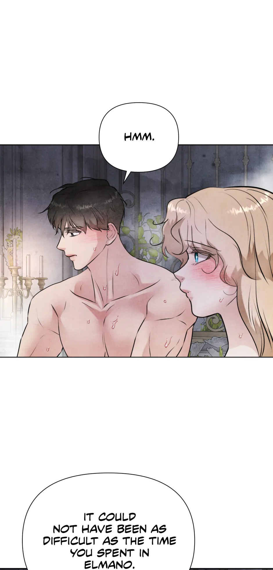 The Duchess Wants To Do It chapter 36 page 10