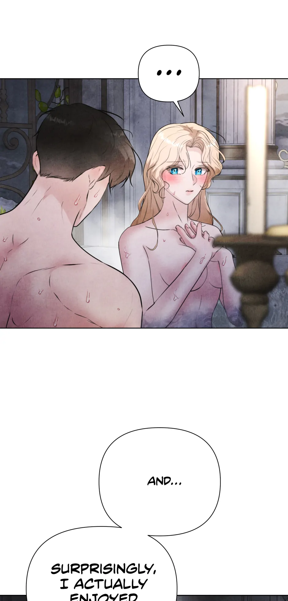The Duchess Wants To Do It chapter 36 page 12