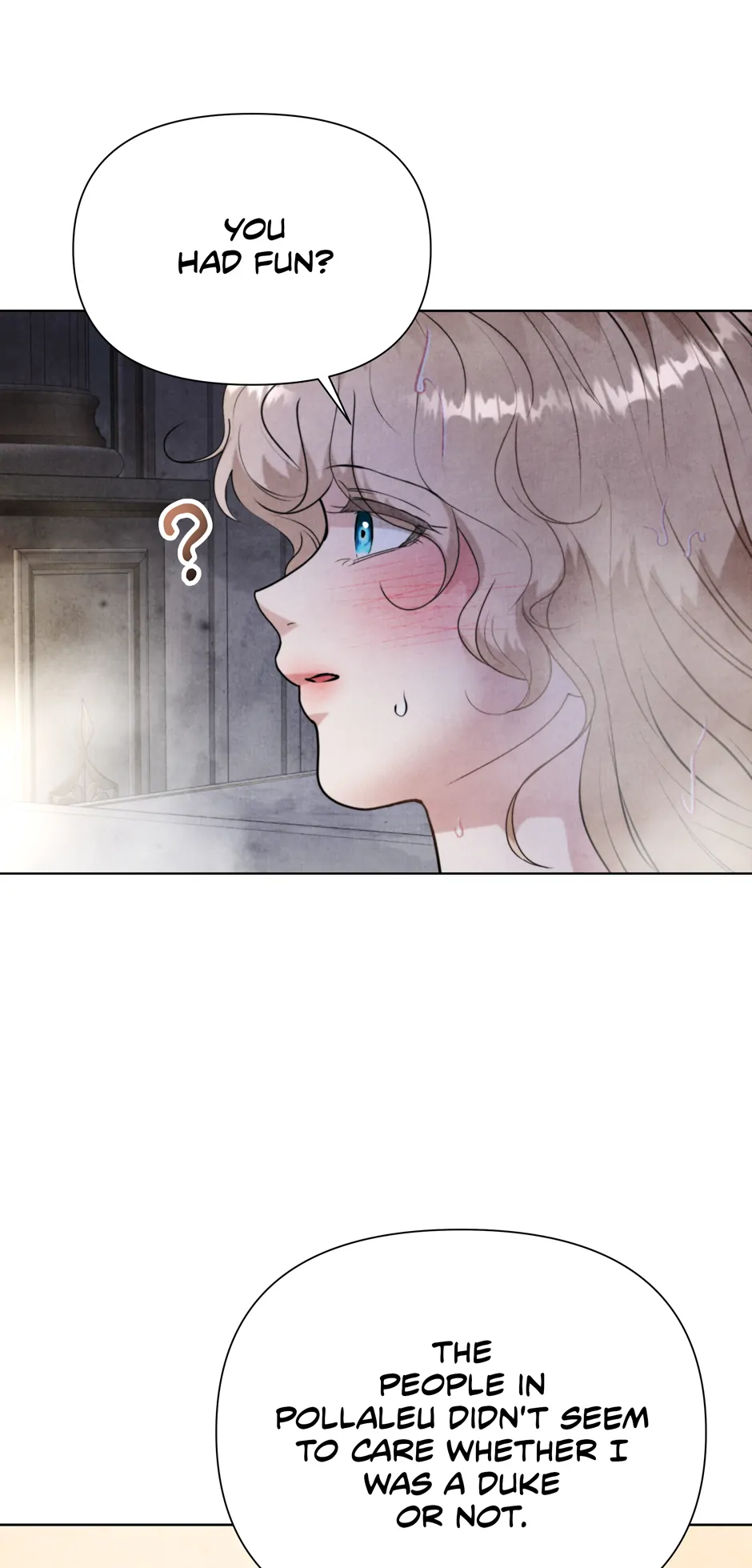 The Duchess Wants To Do It chapter 36 page 14