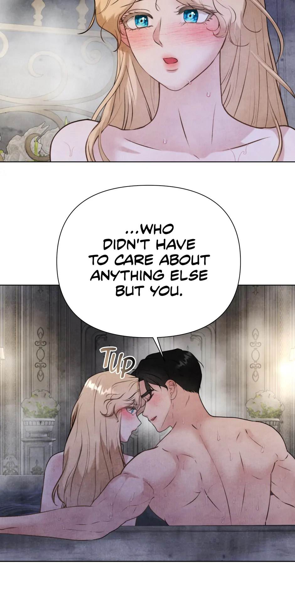 The Duchess Wants To Do It chapter 36 page 19