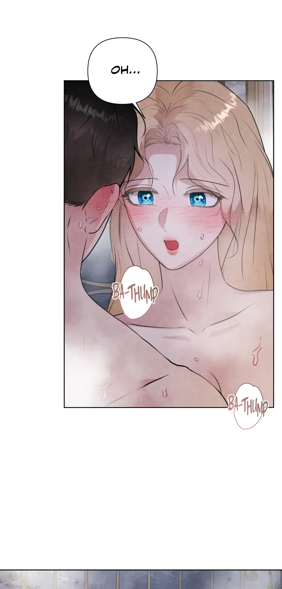 The Duchess Wants To Do It chapter 36 page 20