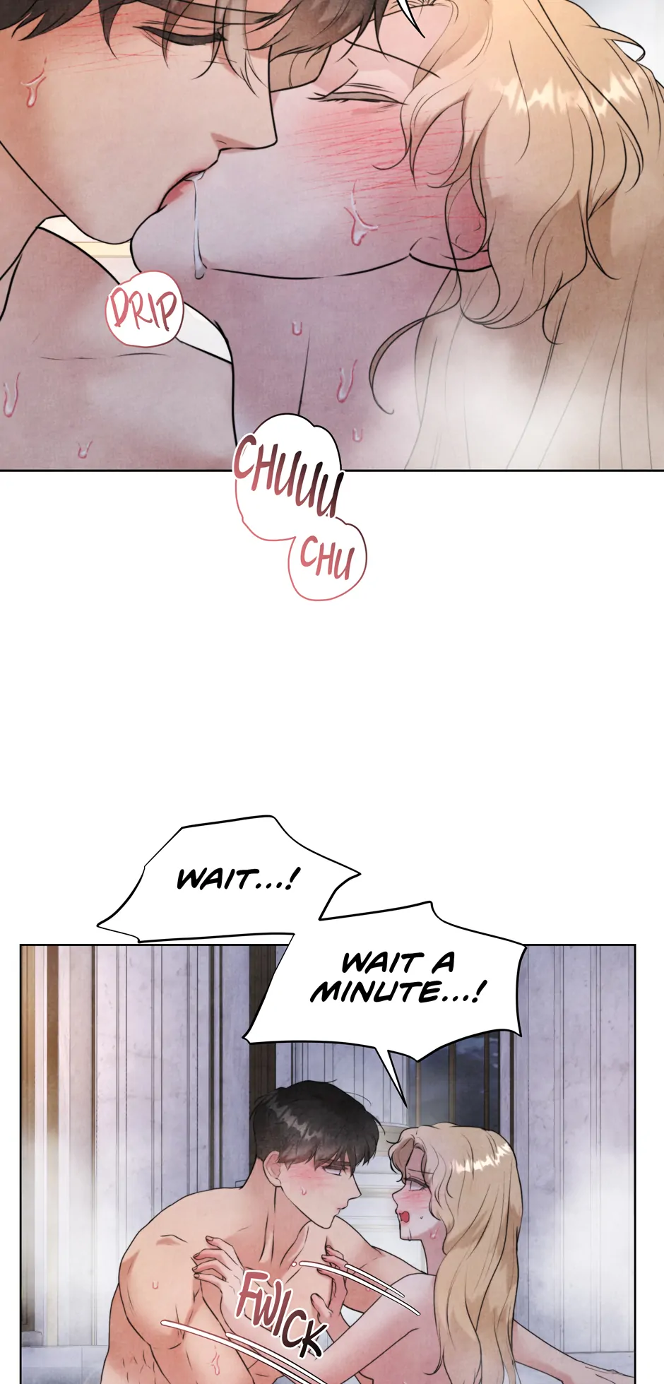 The Duchess Wants To Do It chapter 36 page 23