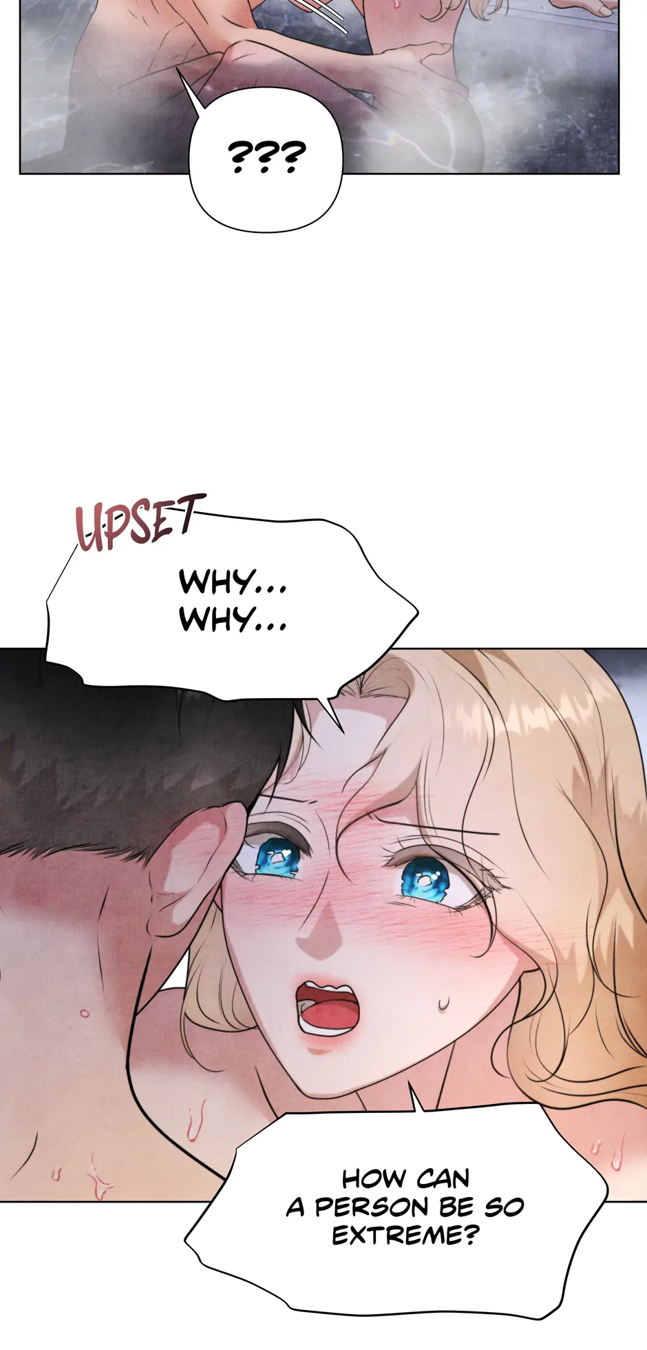 The Duchess Wants To Do It chapter 36 page 24