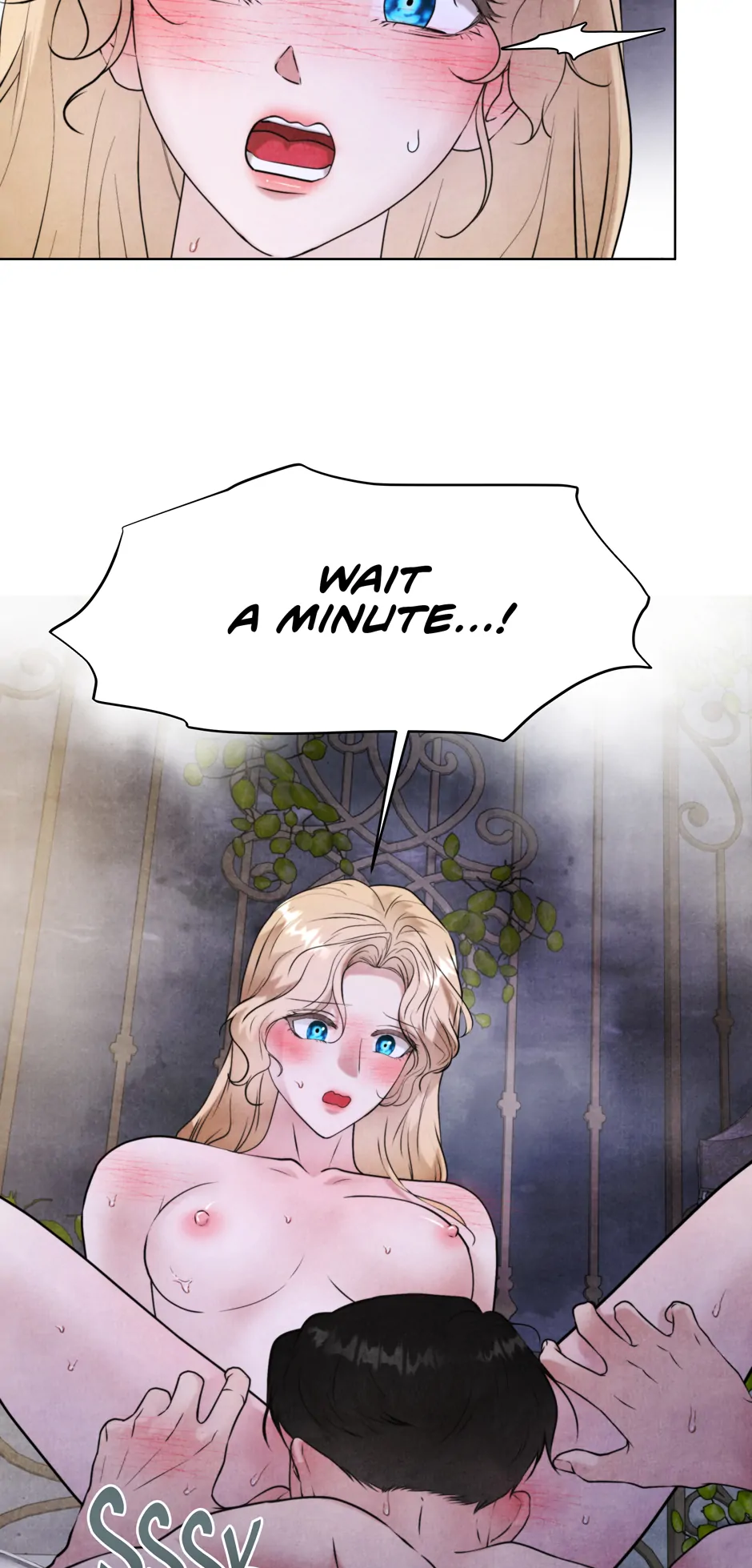 The Duchess Wants To Do It chapter 36 page 35