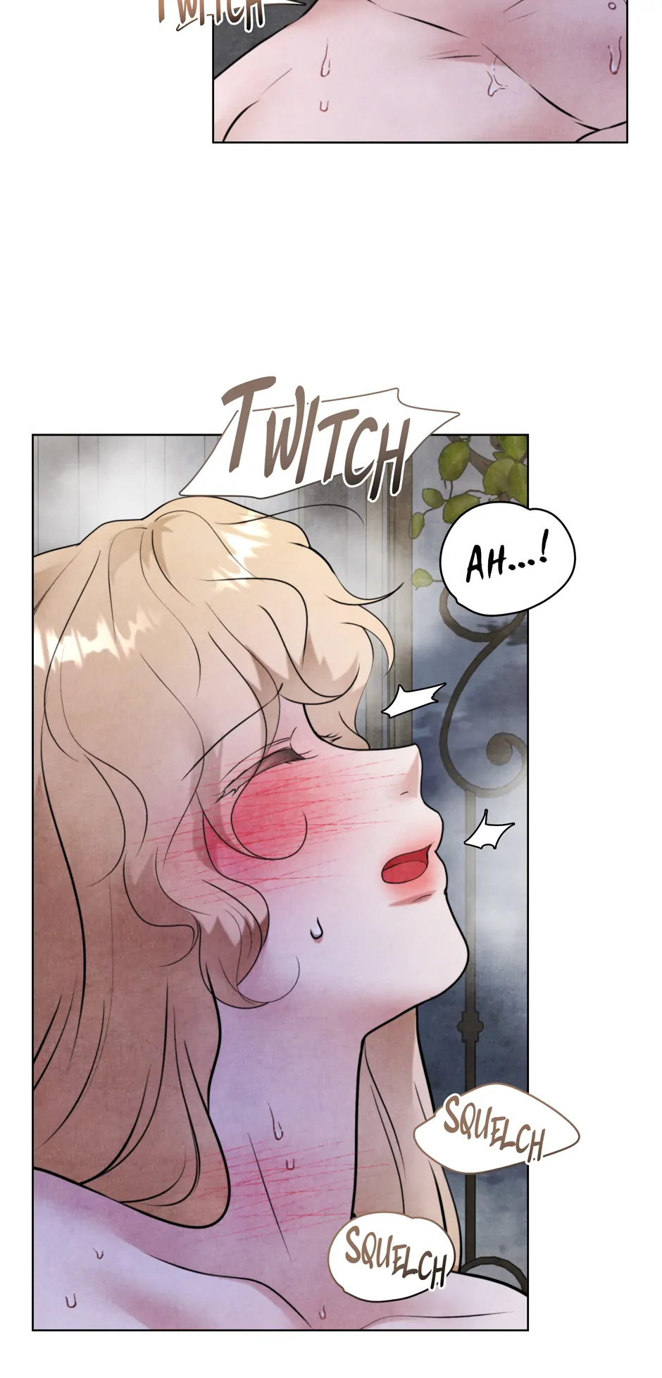 The Duchess Wants To Do It chapter 36 page 37