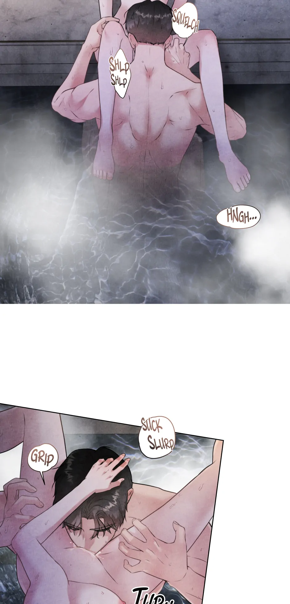 The Duchess Wants To Do It chapter 36 page 39