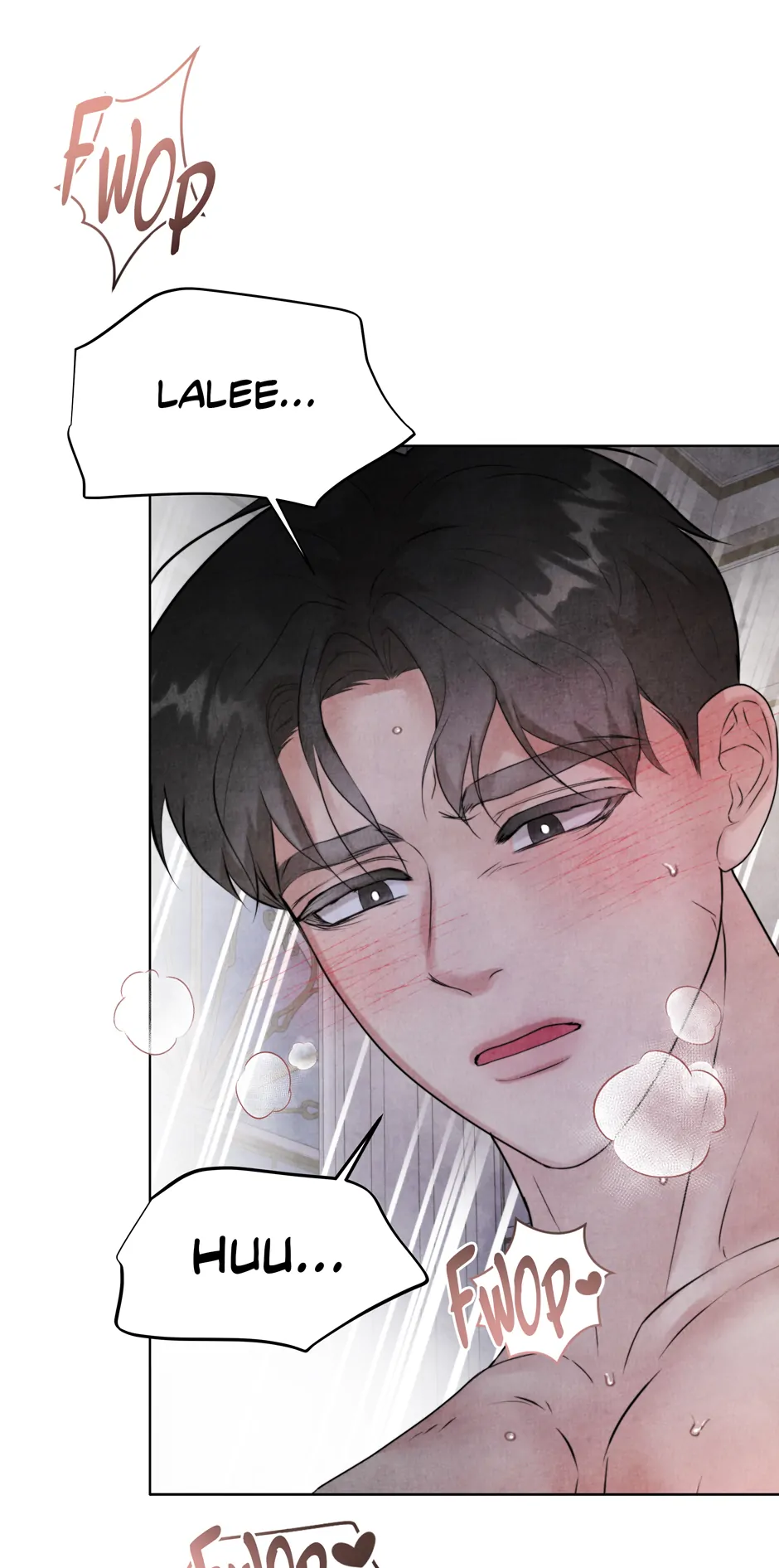 The Duchess Wants To Do It chapter 36 page 44