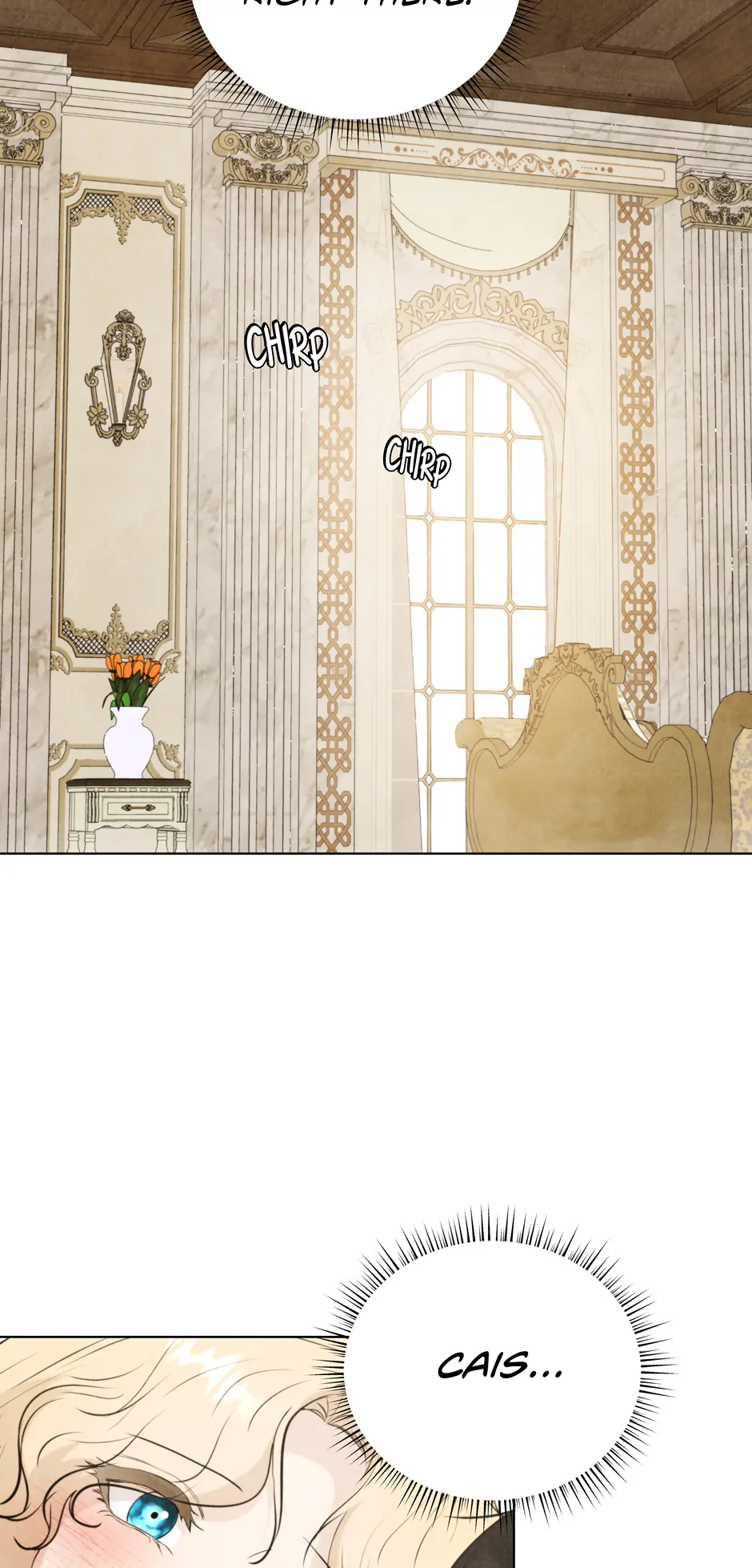 The Duchess Wants To Do It chapter 36 page 58