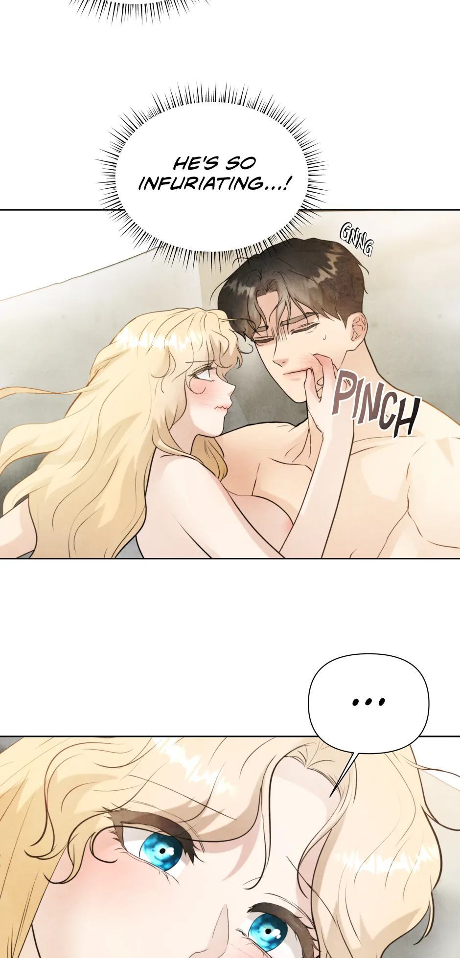 The Duchess Wants To Do It chapter 36 page 60