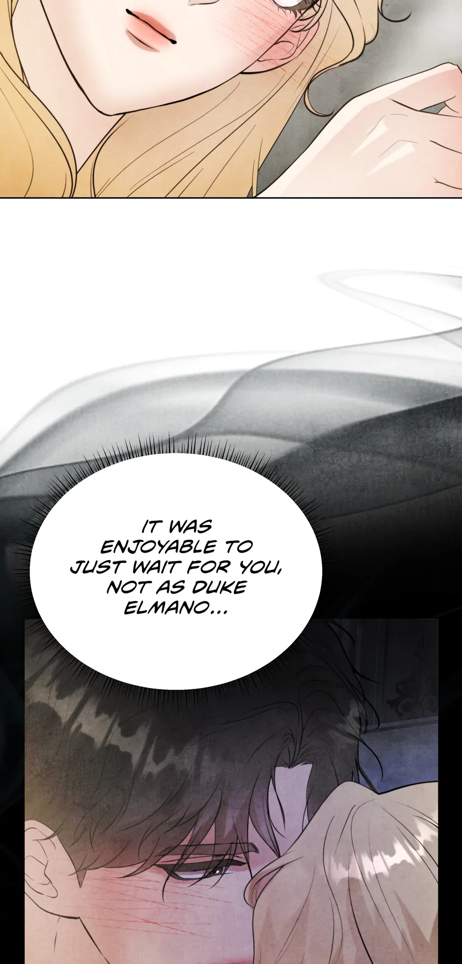 The Duchess Wants To Do It chapter 36 page 61
