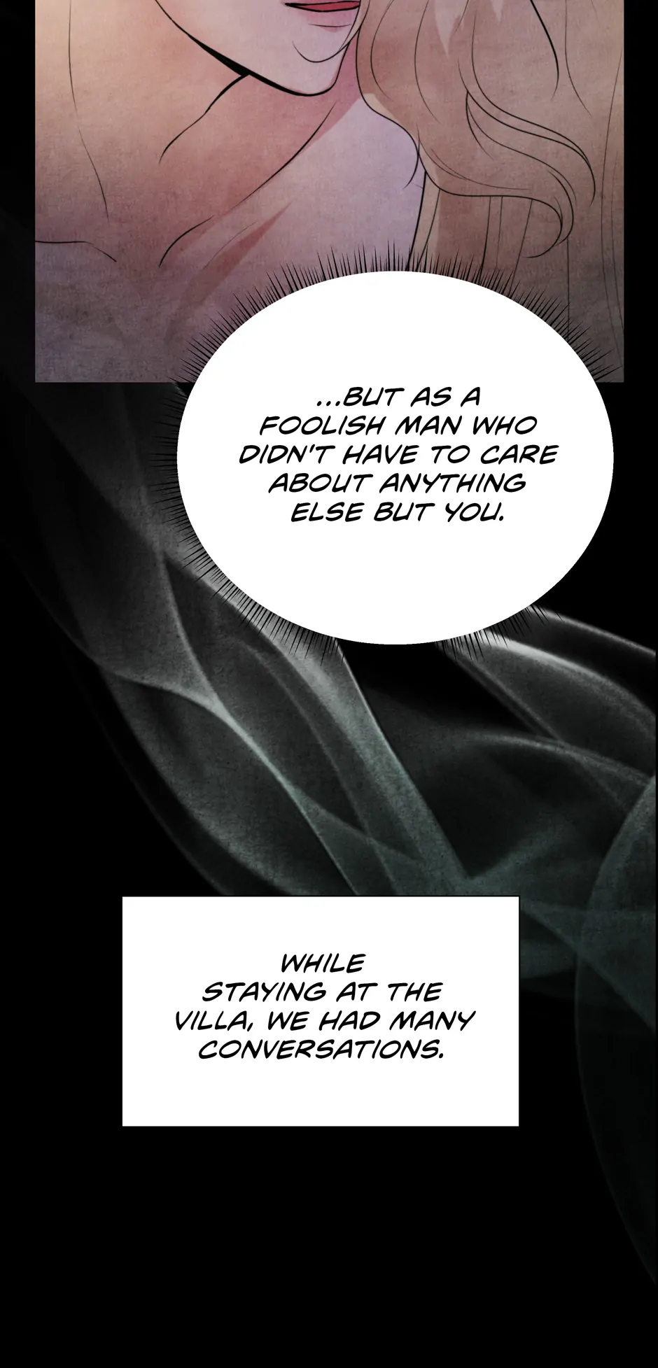 The Duchess Wants To Do It chapter 36 page 62