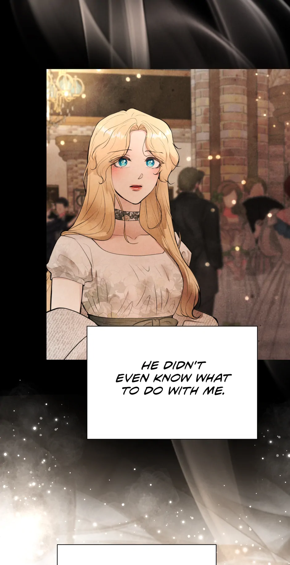 The Duchess Wants To Do It chapter 36 page 65