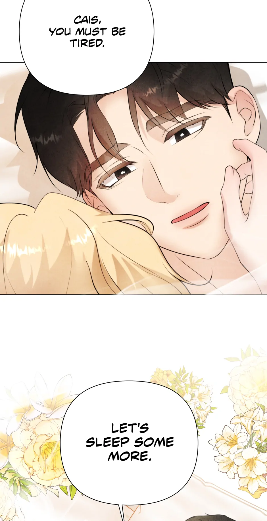 The Duchess Wants To Do It chapter 36 page 68