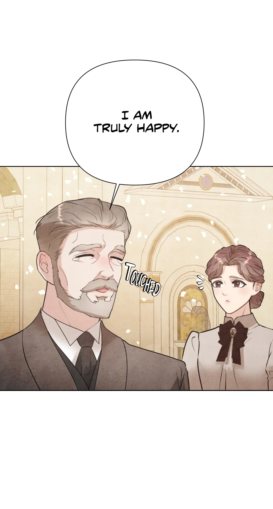 The Duchess Wants To Do It chapter 37 page 4