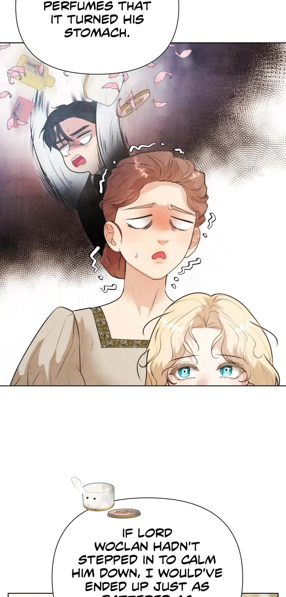 The Duchess Wants To Do It chapter 37 page 11