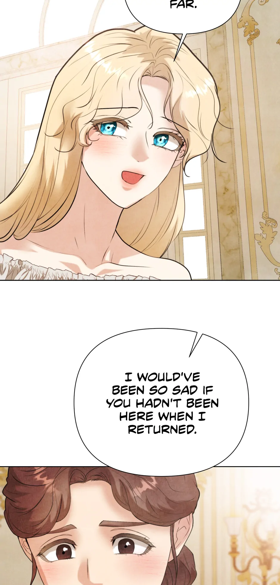 The Duchess Wants To Do It chapter 37 page 13