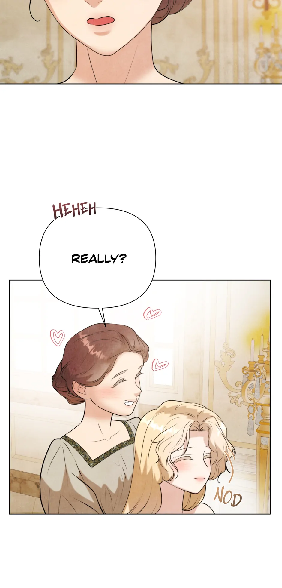 The Duchess Wants To Do It chapter 37 page 14