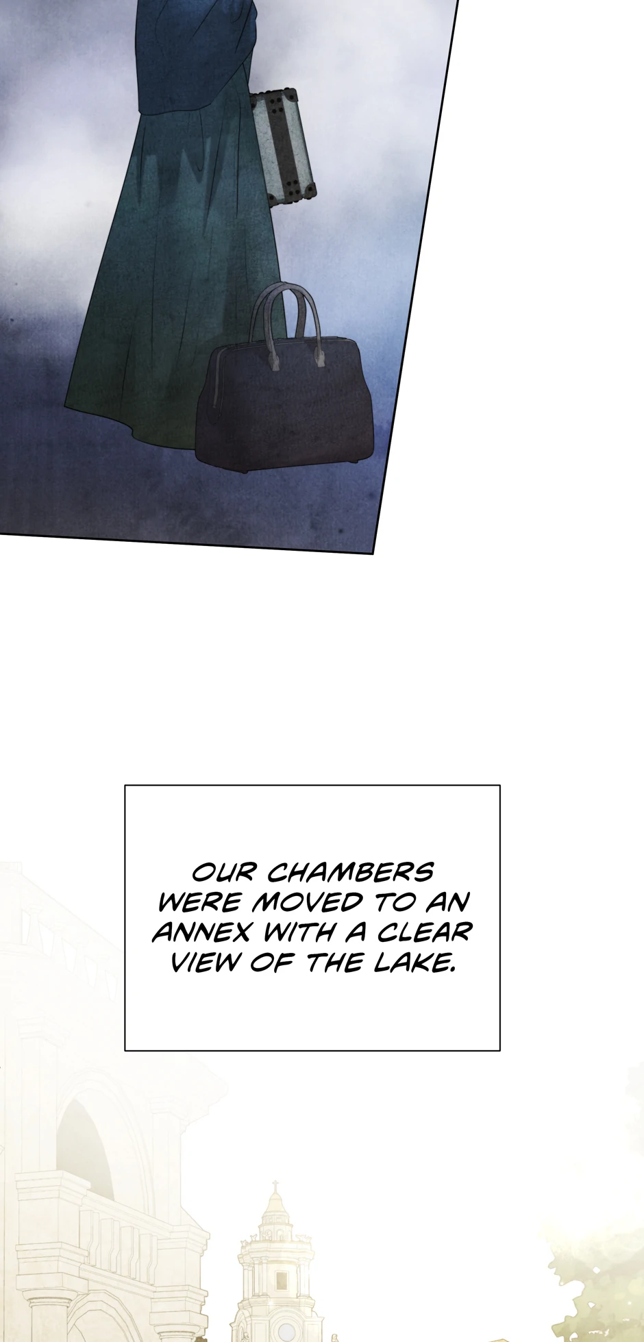 The Duchess Wants To Do It chapter 37 page 17