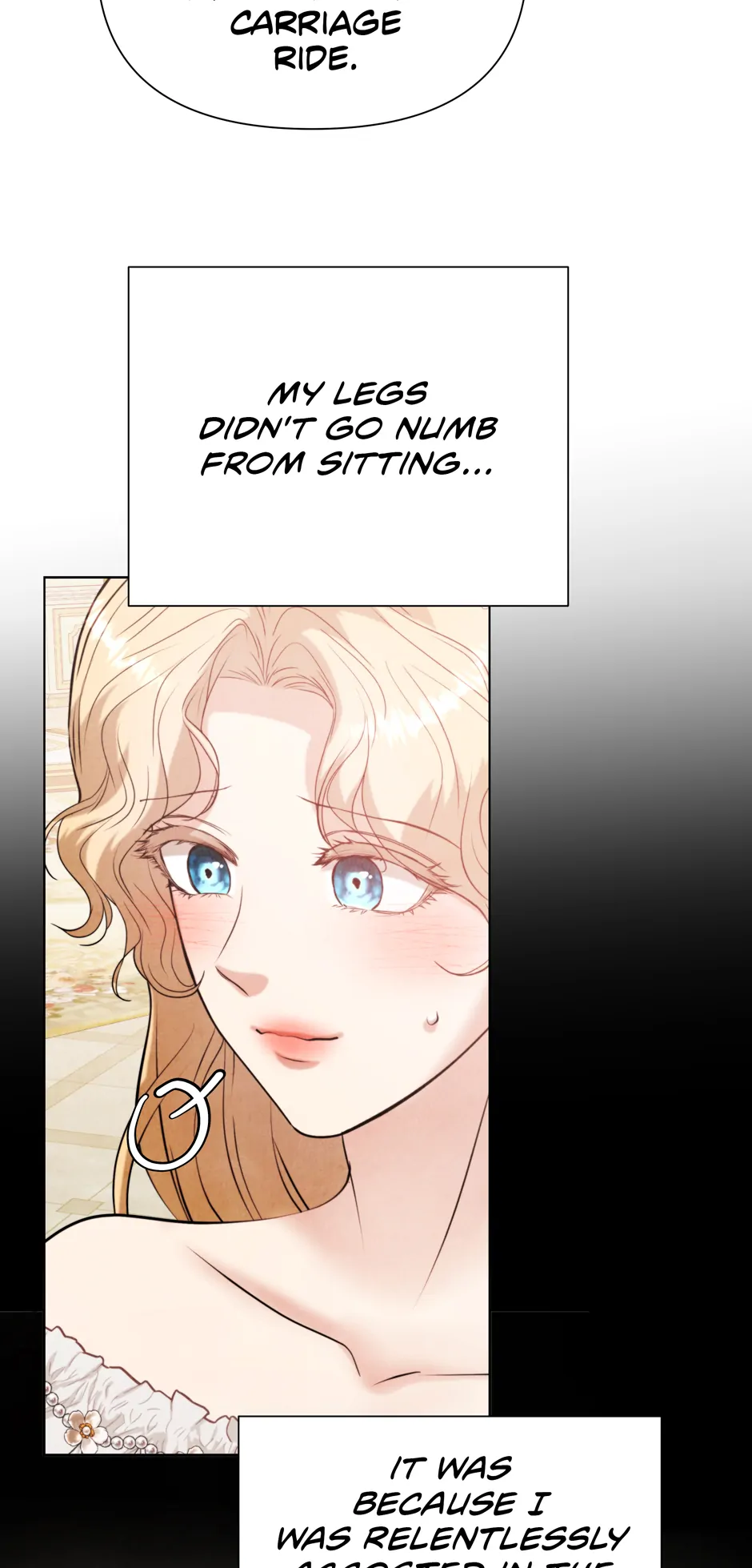 The Duchess Wants To Do It chapter 37 page 25