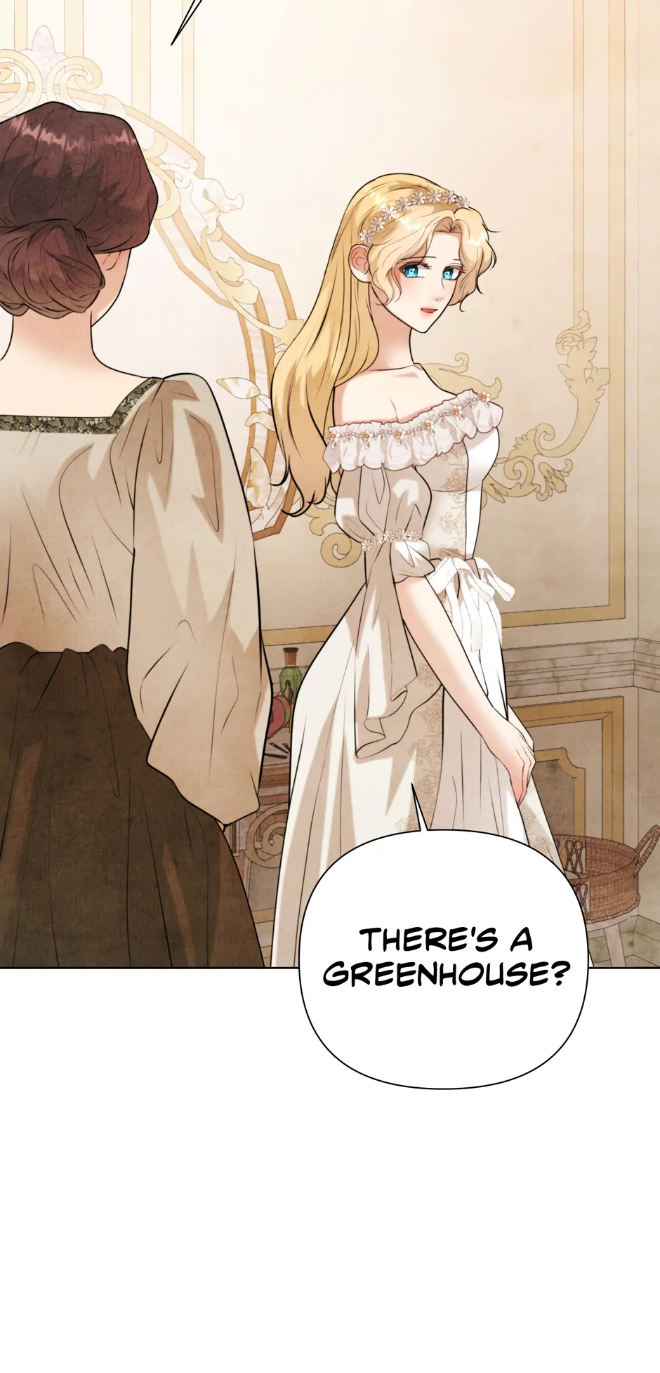 The Duchess Wants To Do It chapter 37 page 32