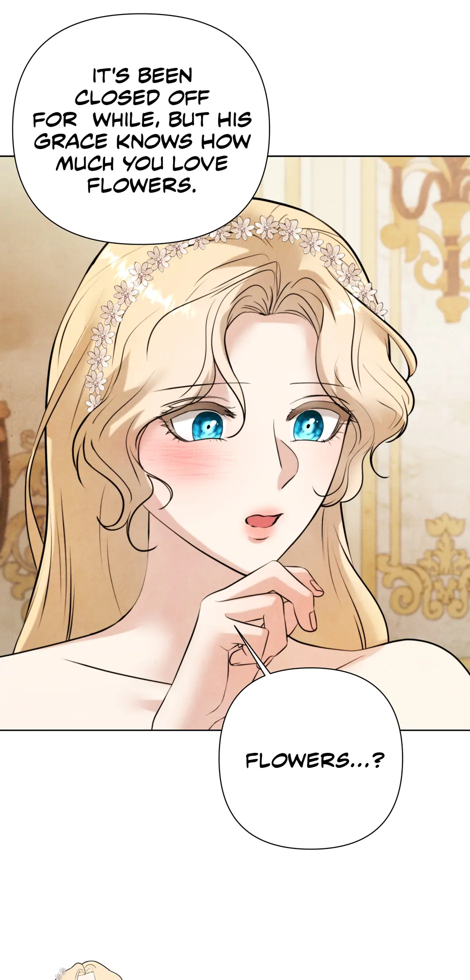 The Duchess Wants To Do It chapter 37 page 33