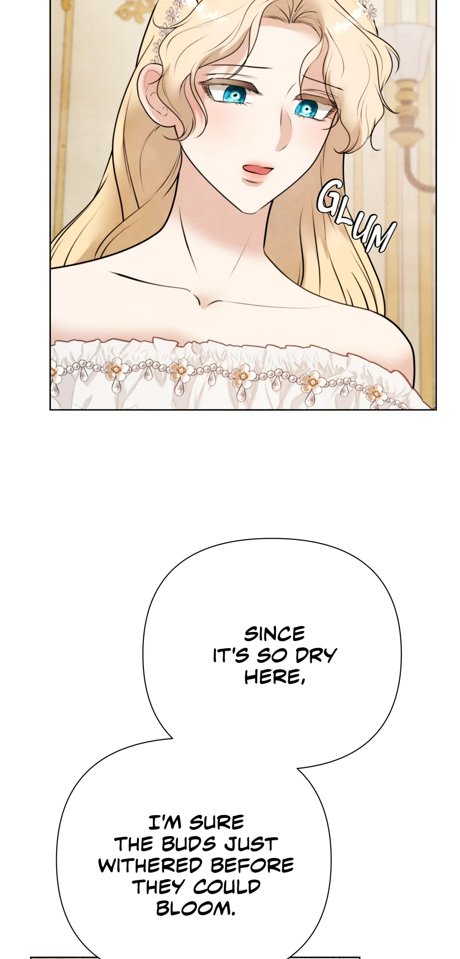 The Duchess Wants To Do It chapter 37 page 35