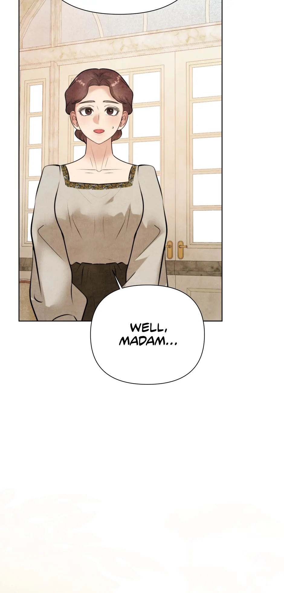 The Duchess Wants To Do It chapter 37 page 36