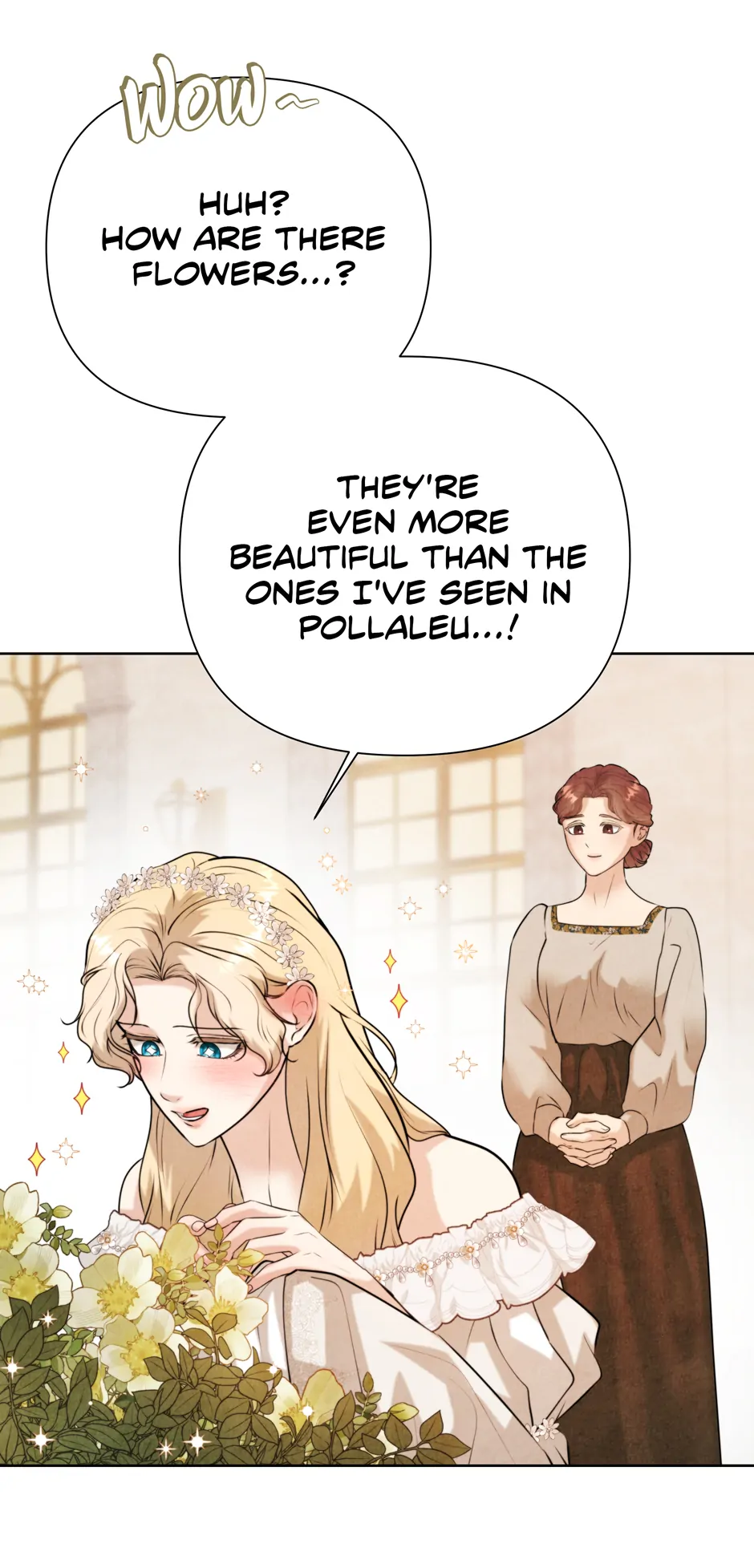 The Duchess Wants To Do It chapter 37 page 38