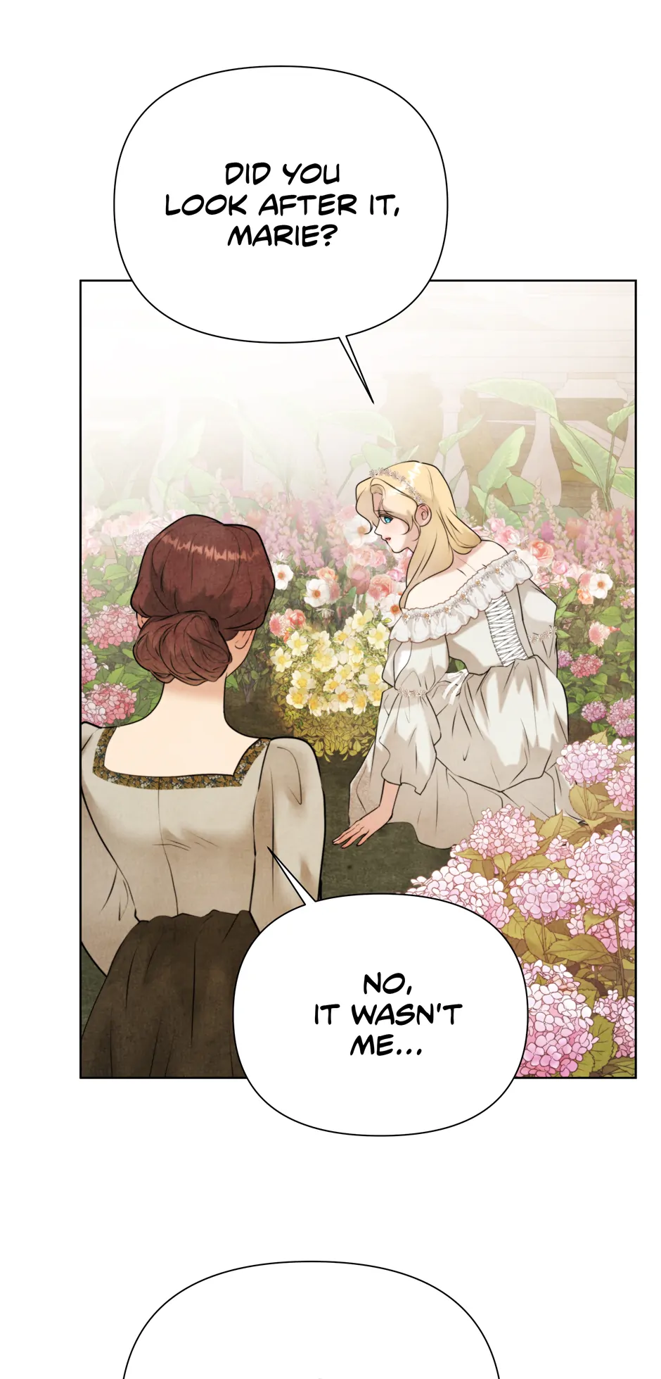 The Duchess Wants To Do It chapter 37 page 39