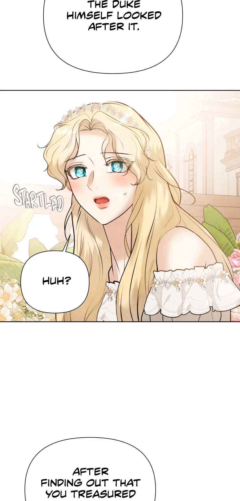 The Duchess Wants To Do It chapter 37 page 40