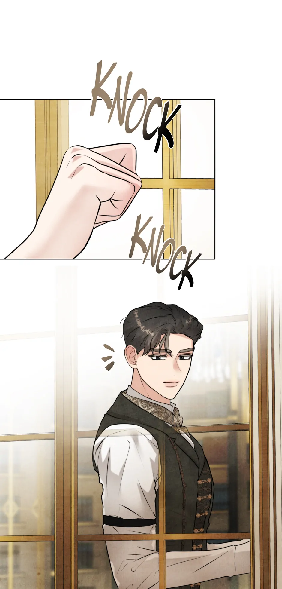 The Duchess Wants To Do It chapter 37 page 45