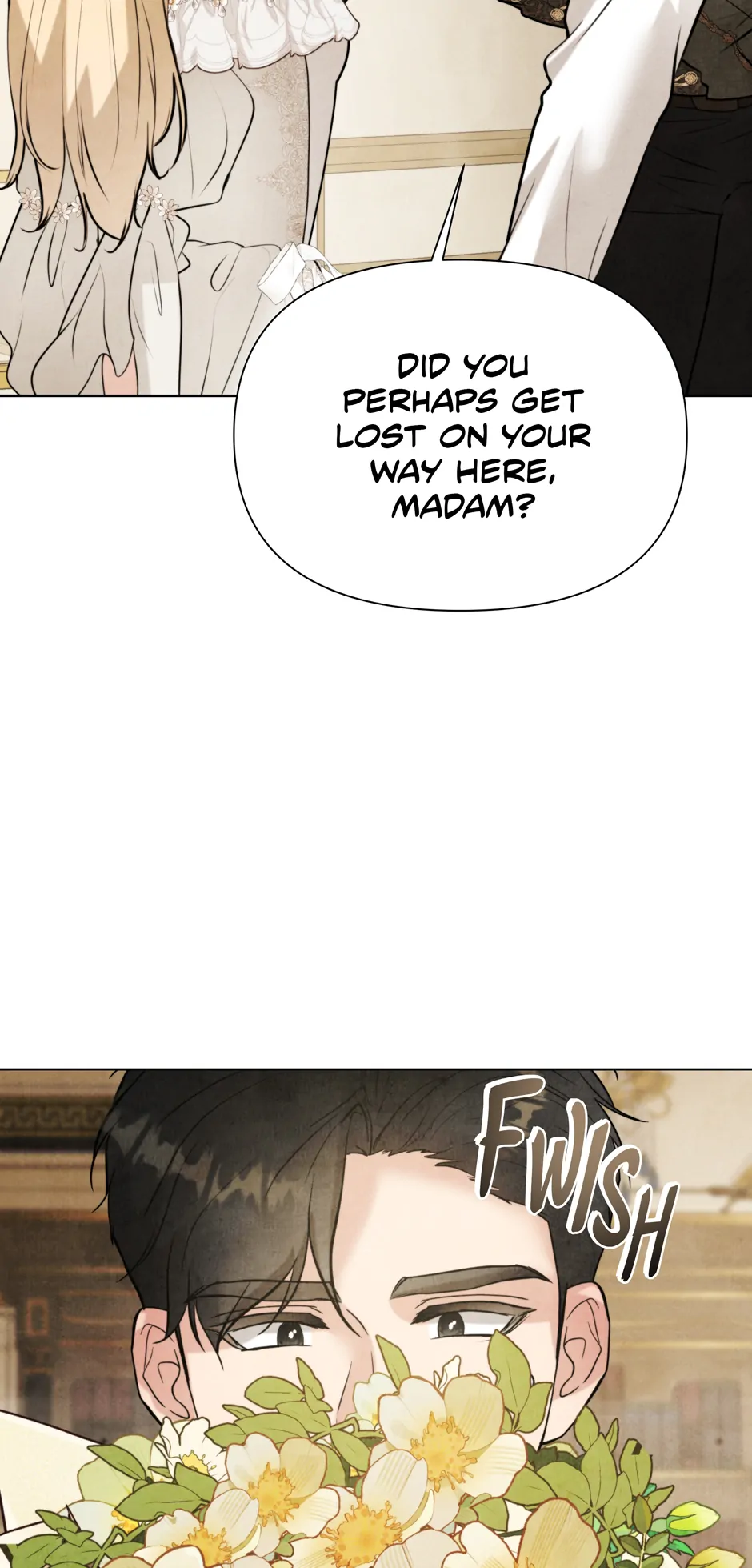 The Duchess Wants To Do It chapter 37 page 48