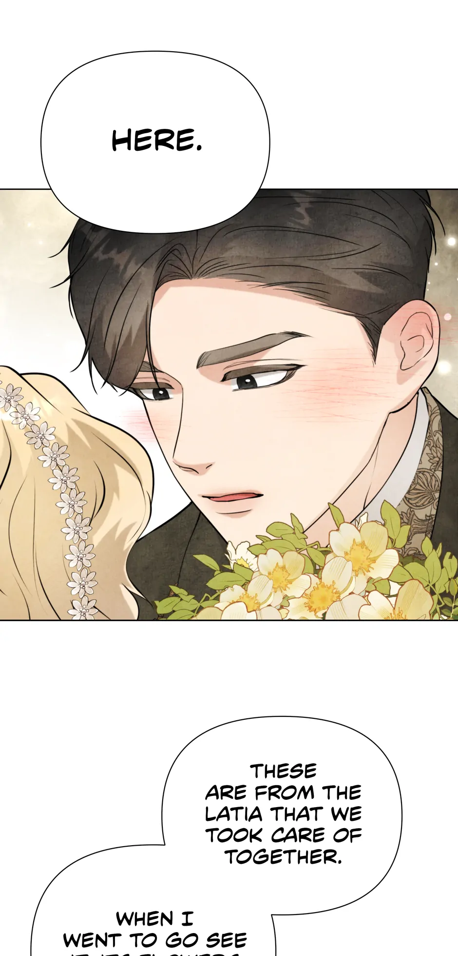 The Duchess Wants To Do It chapter 37 page 51