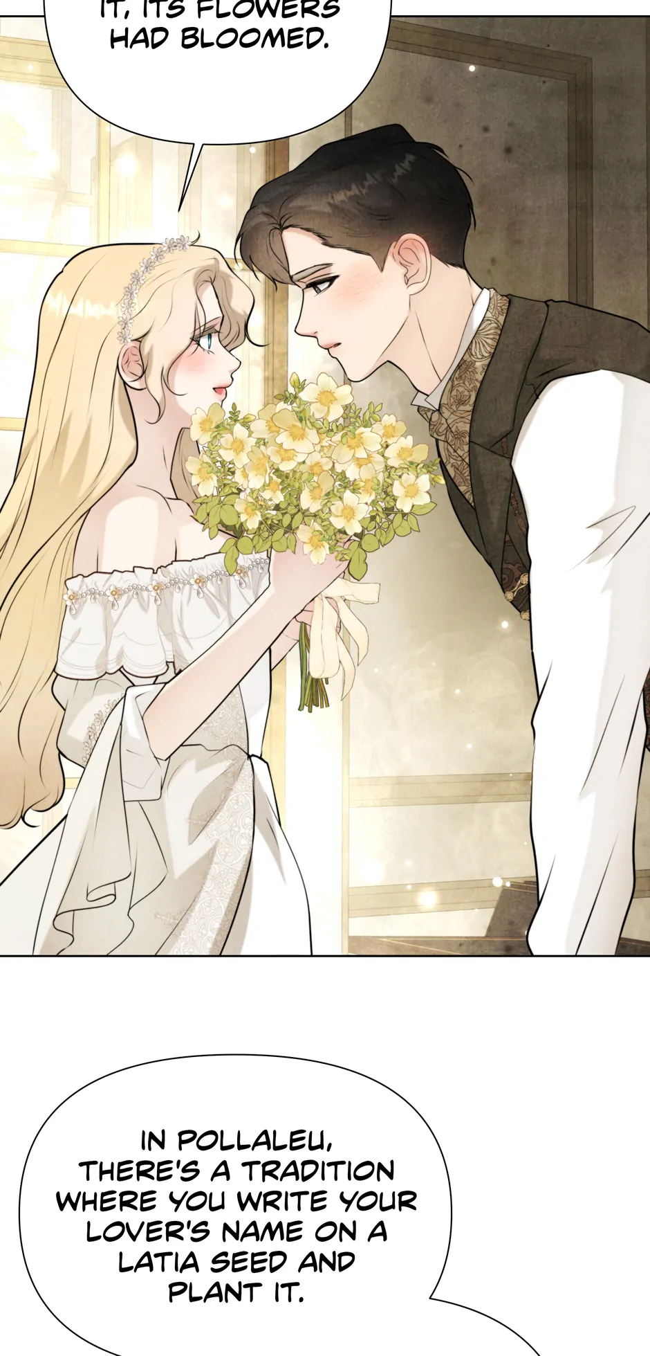 The Duchess Wants To Do It chapter 37 page 52