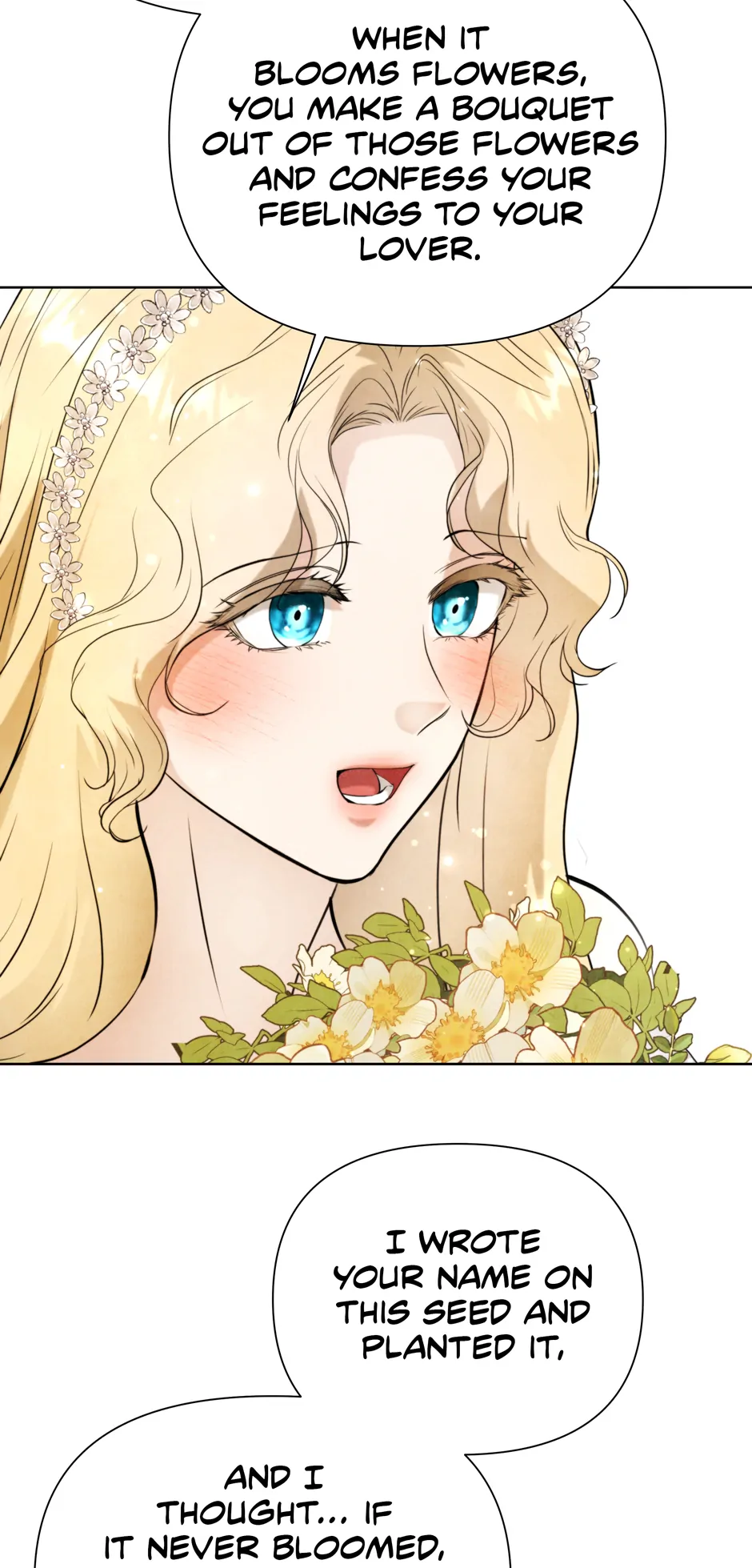 The Duchess Wants To Do It chapter 37 page 53