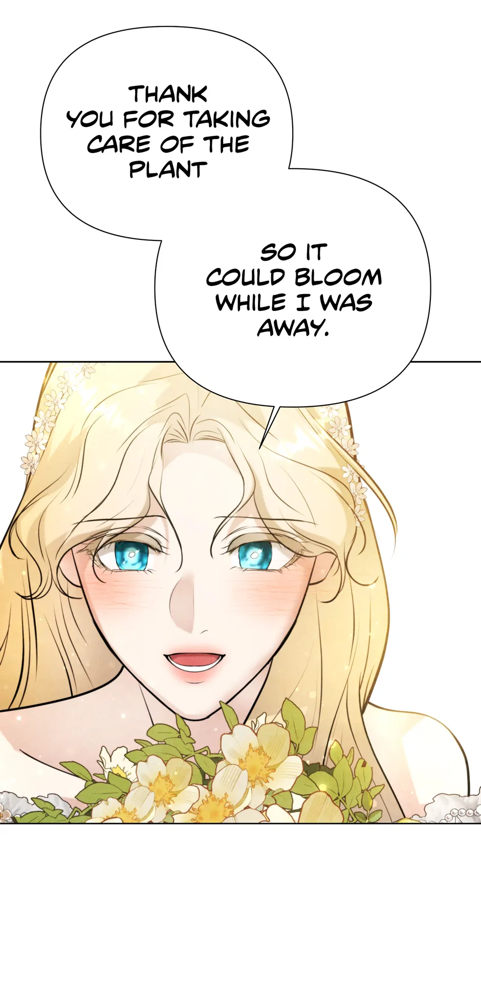 The Duchess Wants To Do It chapter 37 page 56