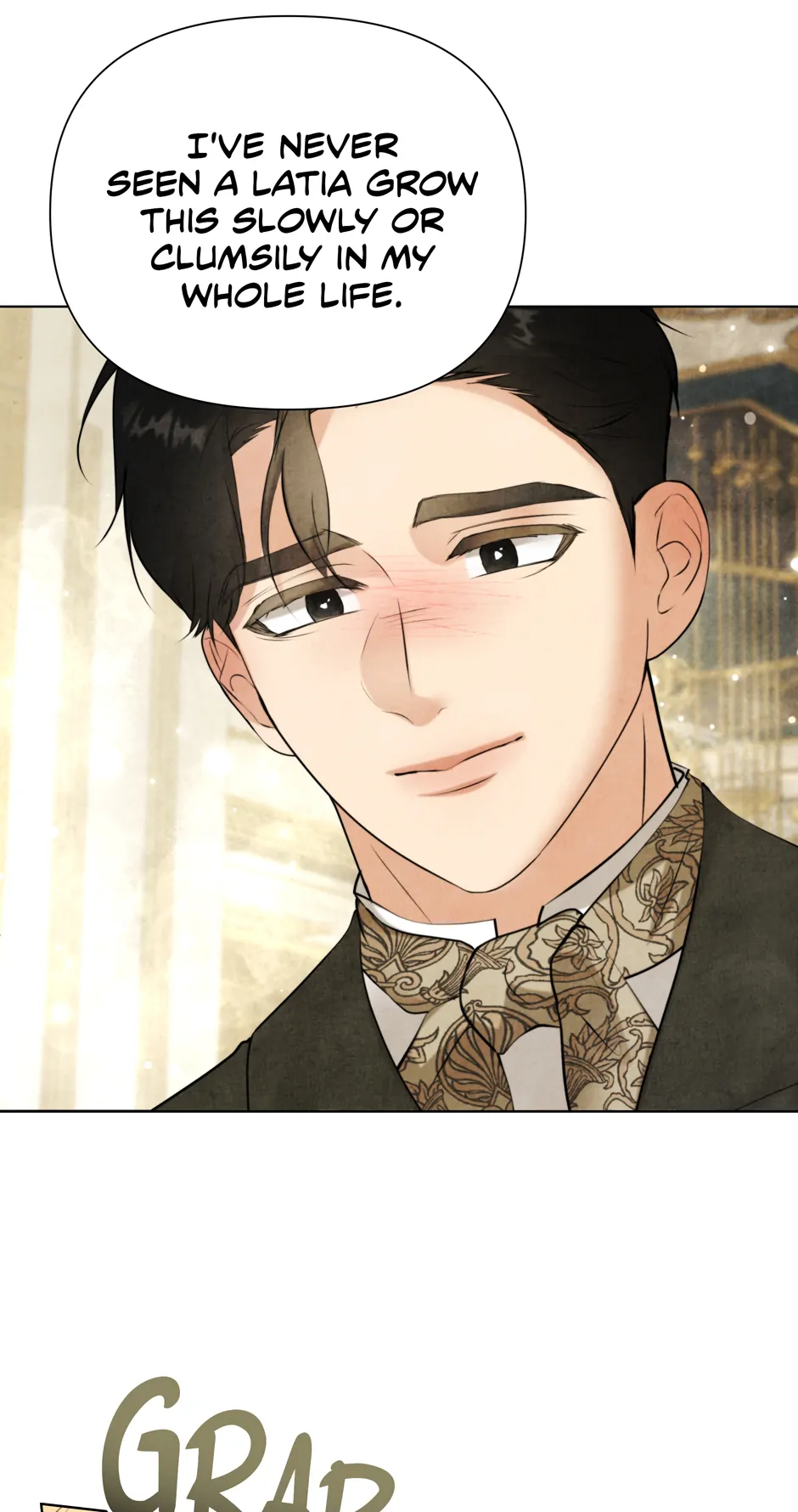 The Duchess Wants To Do It chapter 37 page 57