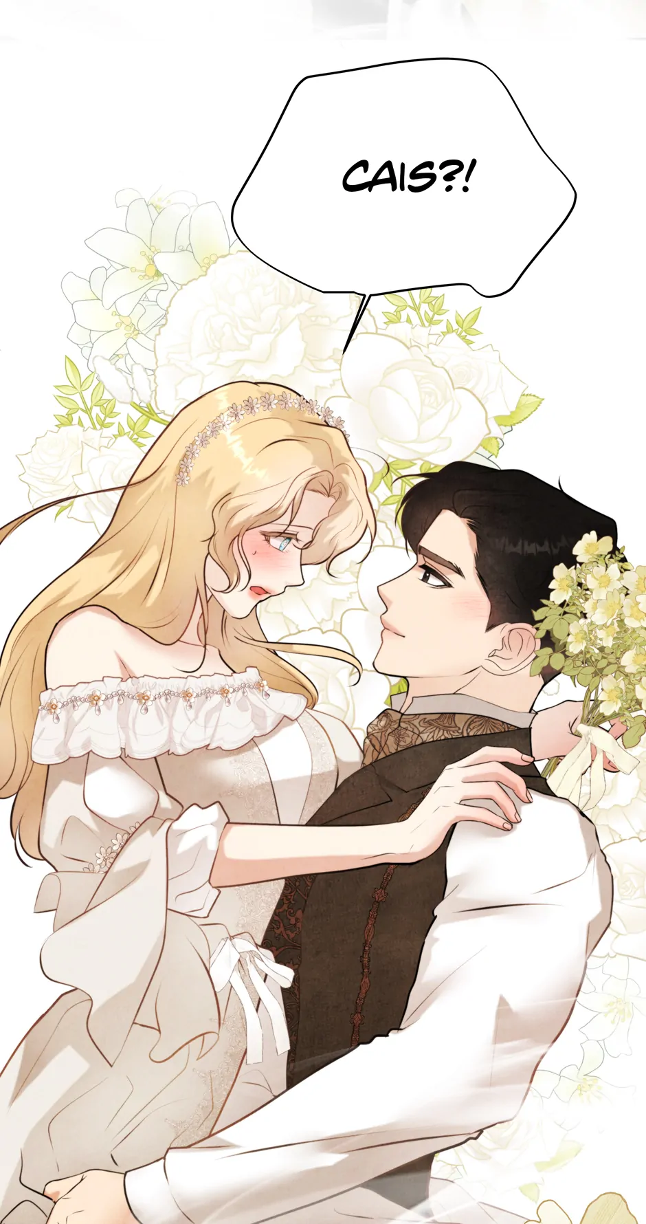 The Duchess Wants To Do It chapter 37 page 59