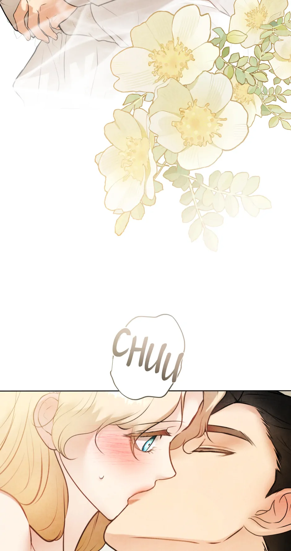 The Duchess Wants To Do It chapter 37 page 60