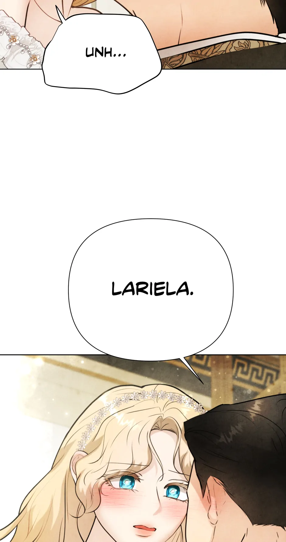 The Duchess Wants To Do It chapter 37 page 61