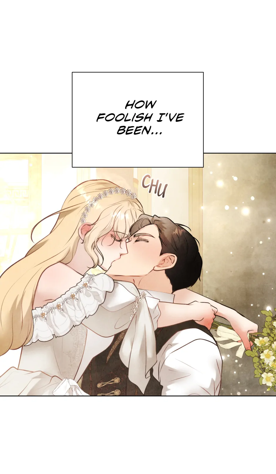 The Duchess Wants To Do It chapter 37 page 64