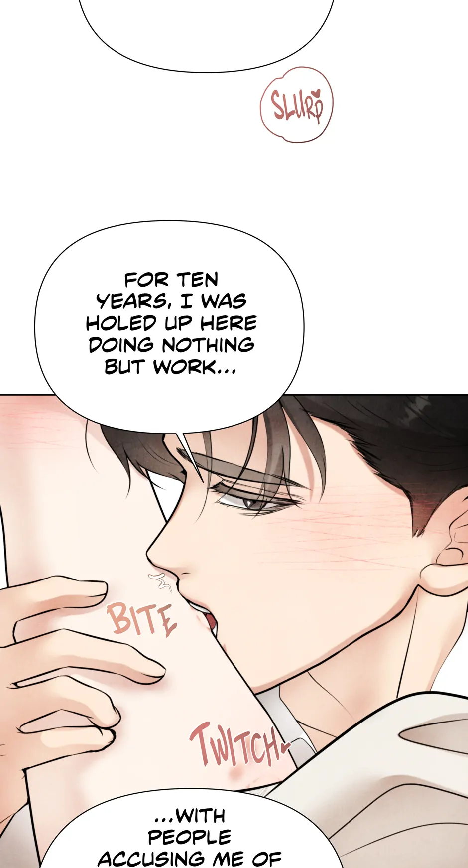 The Duchess Wants To Do It chapter 38 page 8