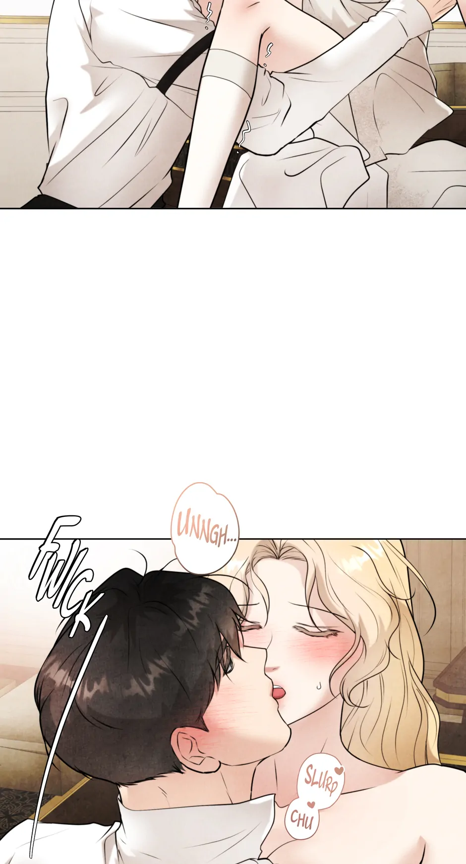 The Duchess Wants To Do It chapter 38 page 11