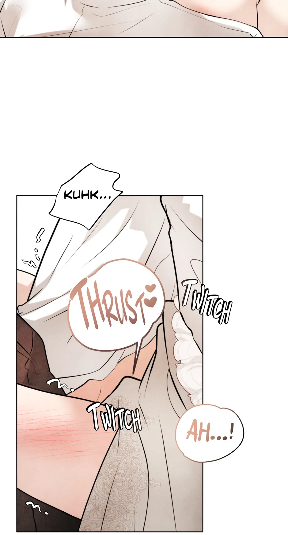 The Duchess Wants To Do It chapter 38 page 12