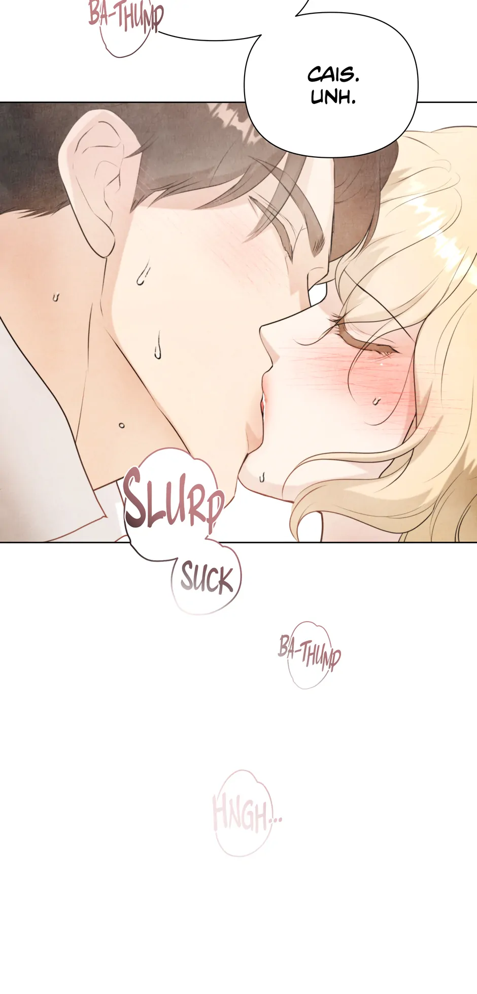 The Duchess Wants To Do It chapter 38 page 15