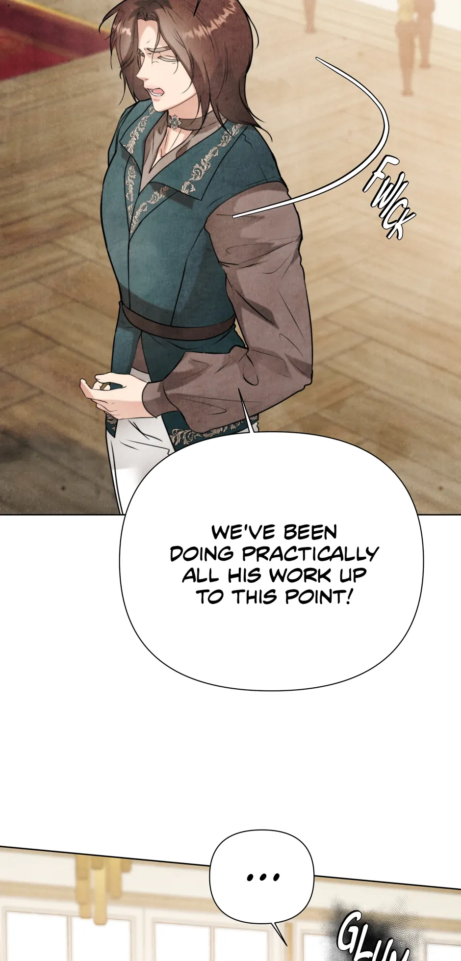 The Duchess Wants To Do It chapter 38 page 24