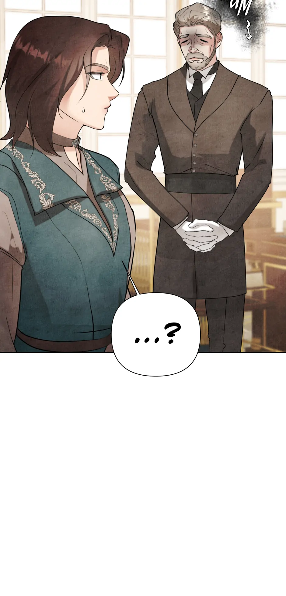 The Duchess Wants To Do It chapter 38 page 25