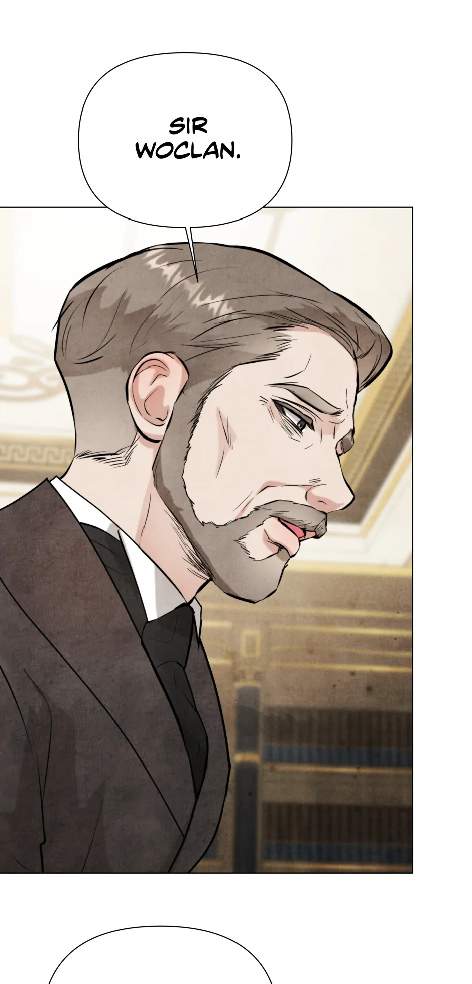 The Duchess Wants To Do It chapter 38 page 27